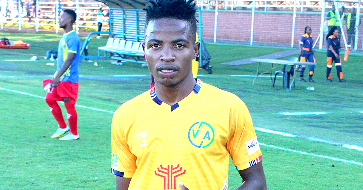 Will Marumo Gallants pay for VFC’s defeat?