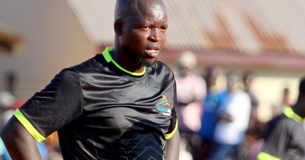 Young Santos and Berea in Mafhungwana last-16 clash