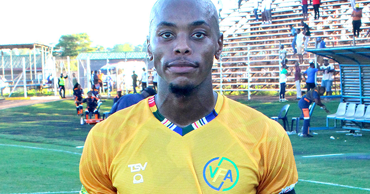 Teams start to prepare for Nedbank Cup fixtures
