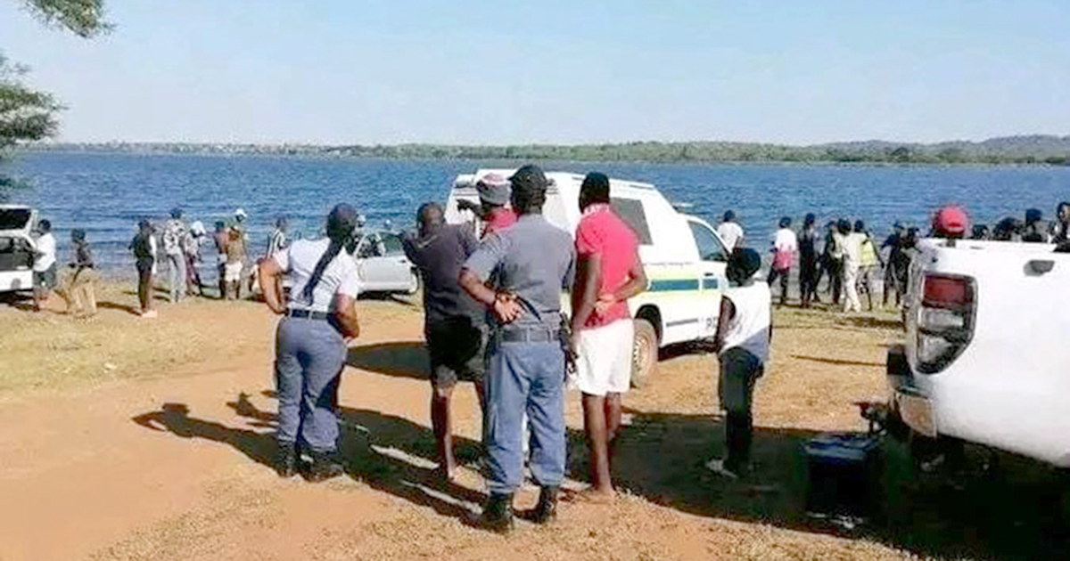 Munna o nuvhela damuni ḽa Nandoni.