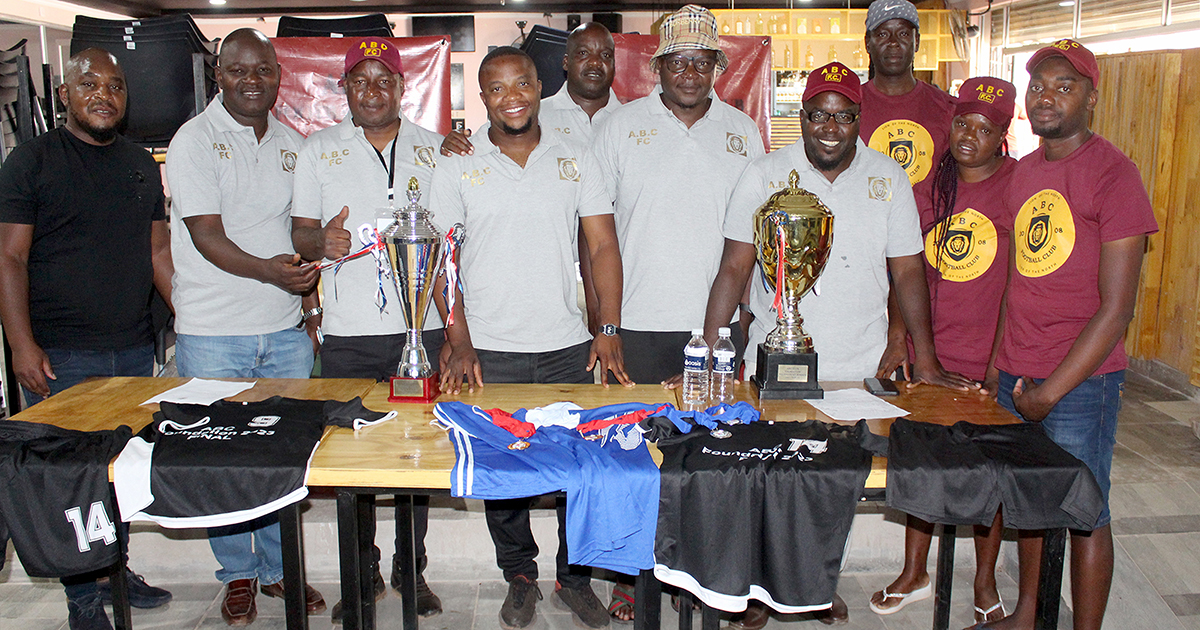 Teams gearing up for ABC Foundation Soccer Tournament