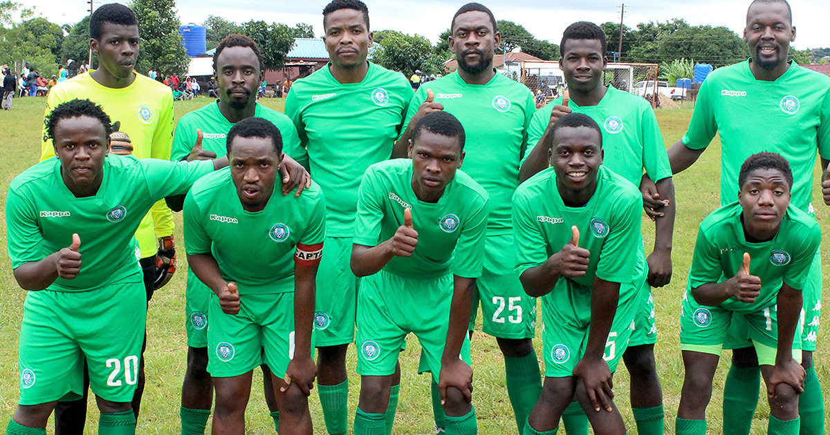 Quarter finals of Mafhungwana clash to be decided on Sunday