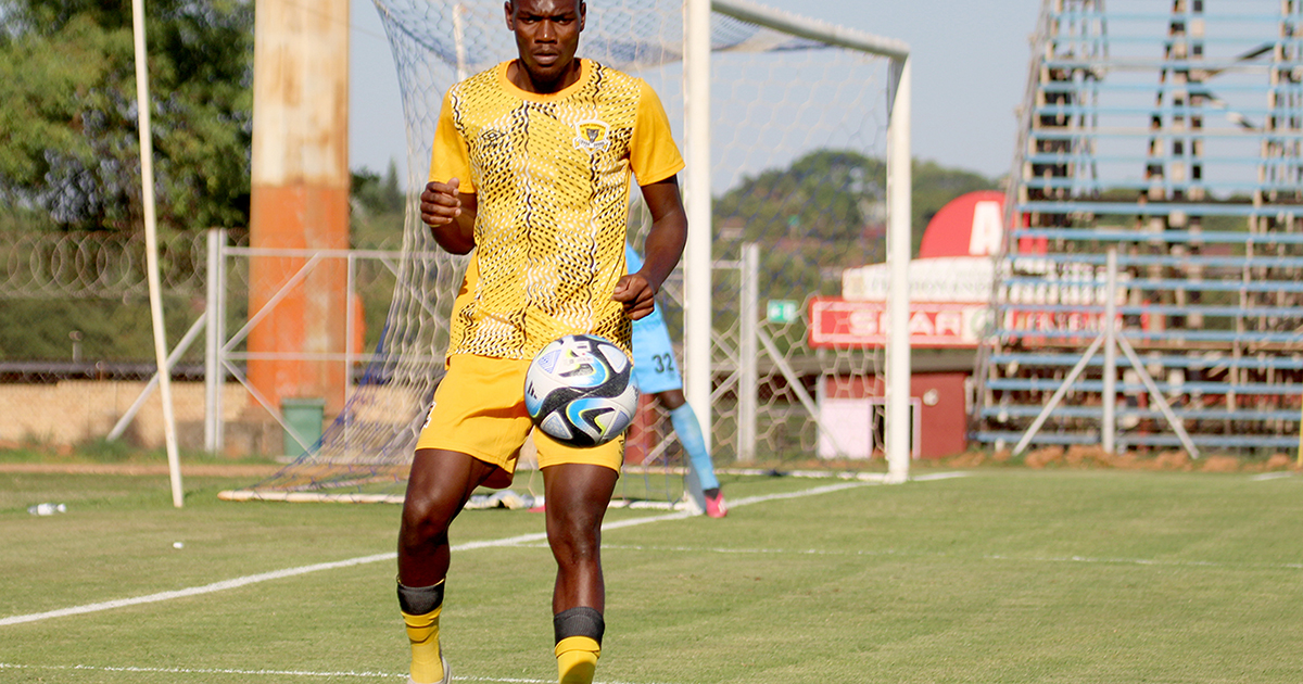 Black Leopards are hungry for points, but so are Lions