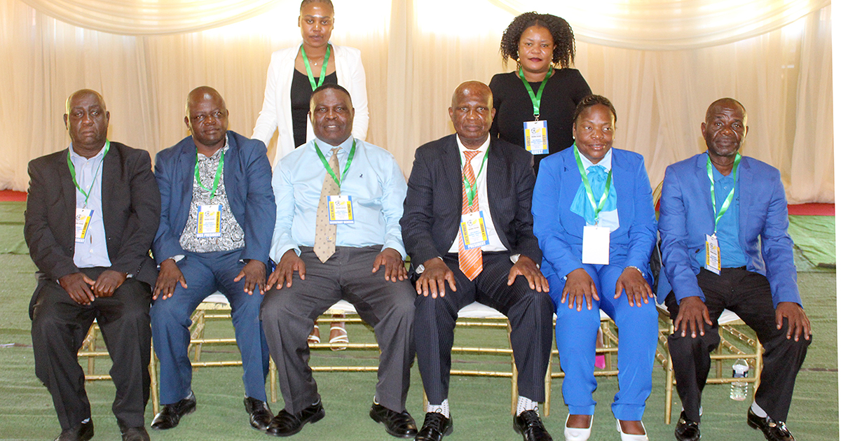 Safa Vhembe Regional League boasts another clean audit