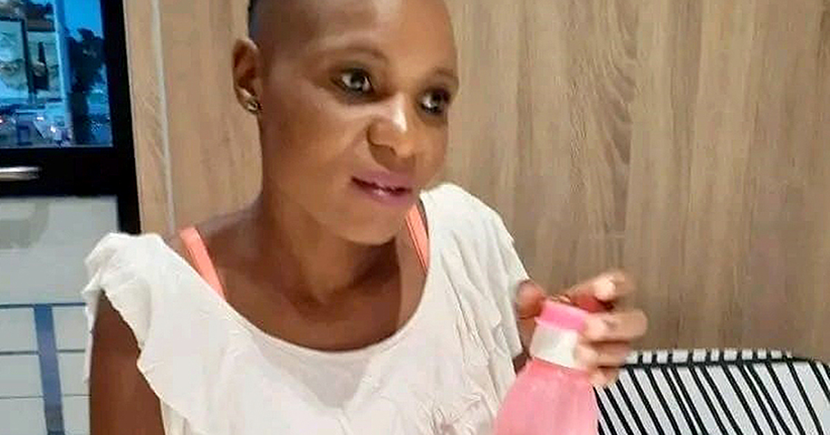 Mme oḓi vhonadza khothe malugana na u laṱa lushie.
