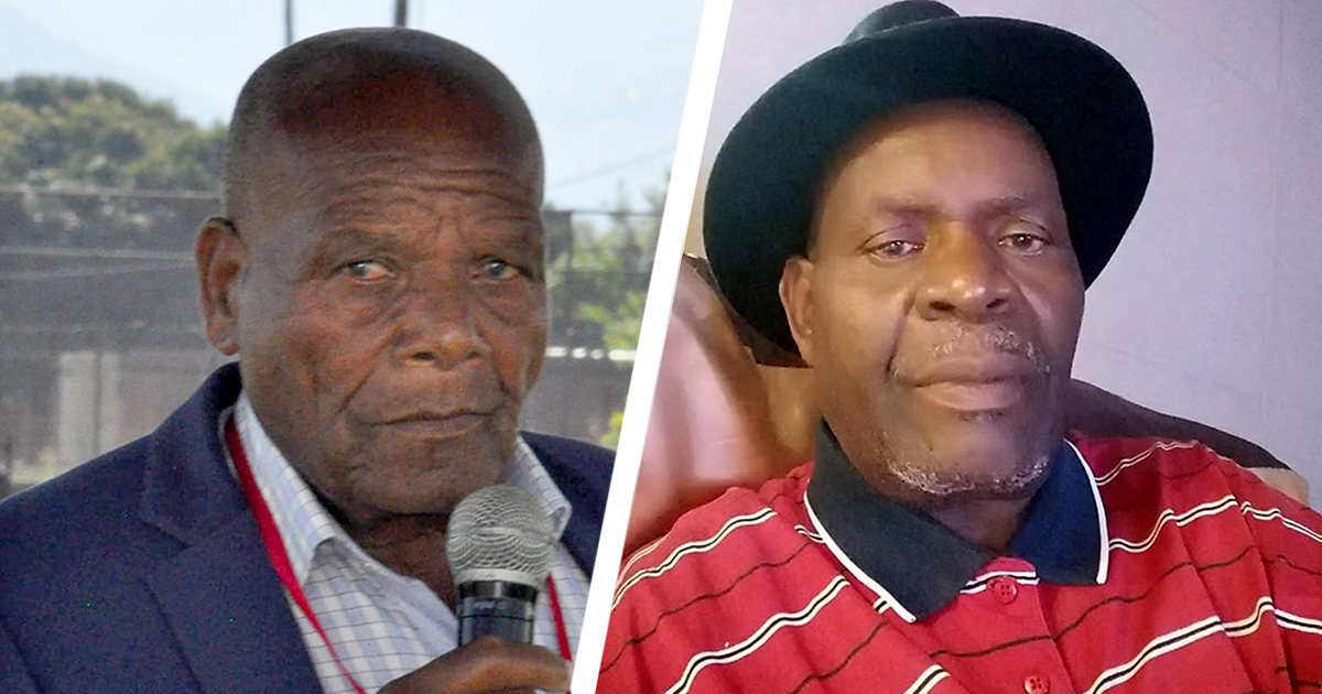 Venda Royal Family's squabbles continue