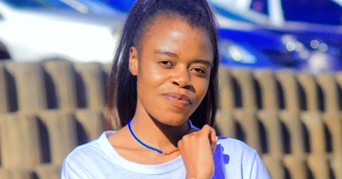Ndicks Muimbi gives fans something to enjoy this festive season