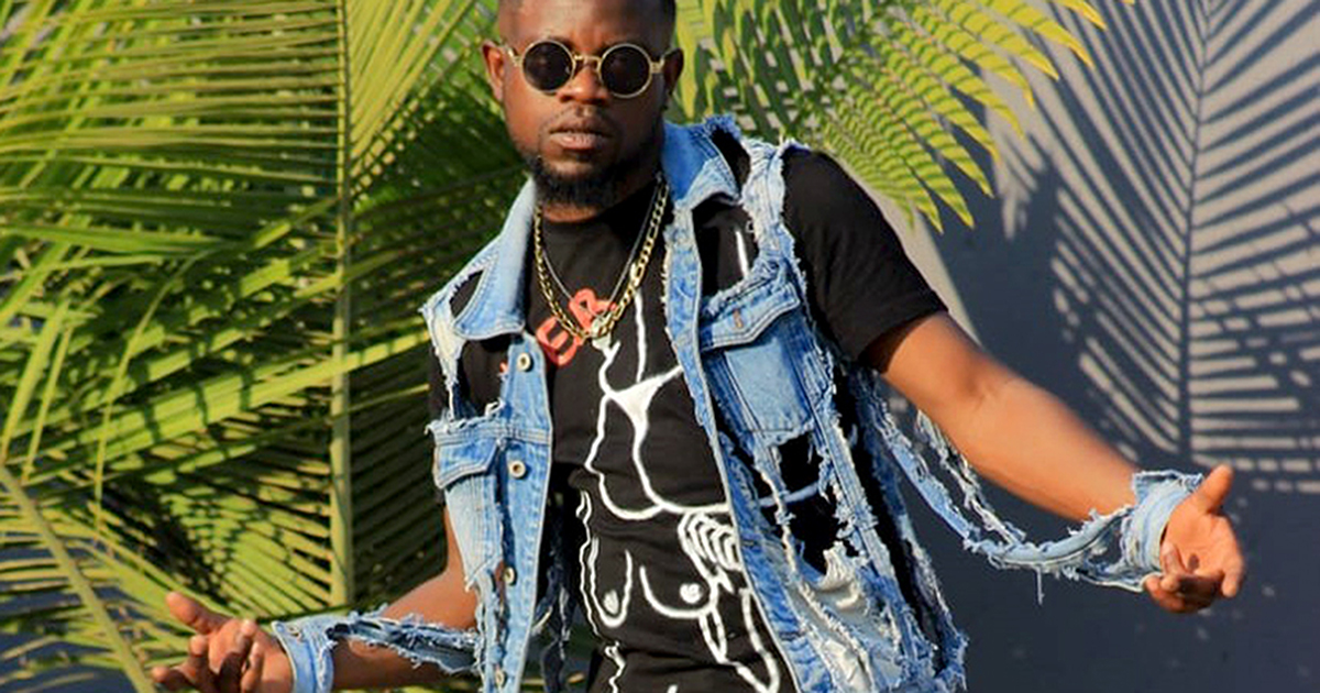 Dovey back with new album