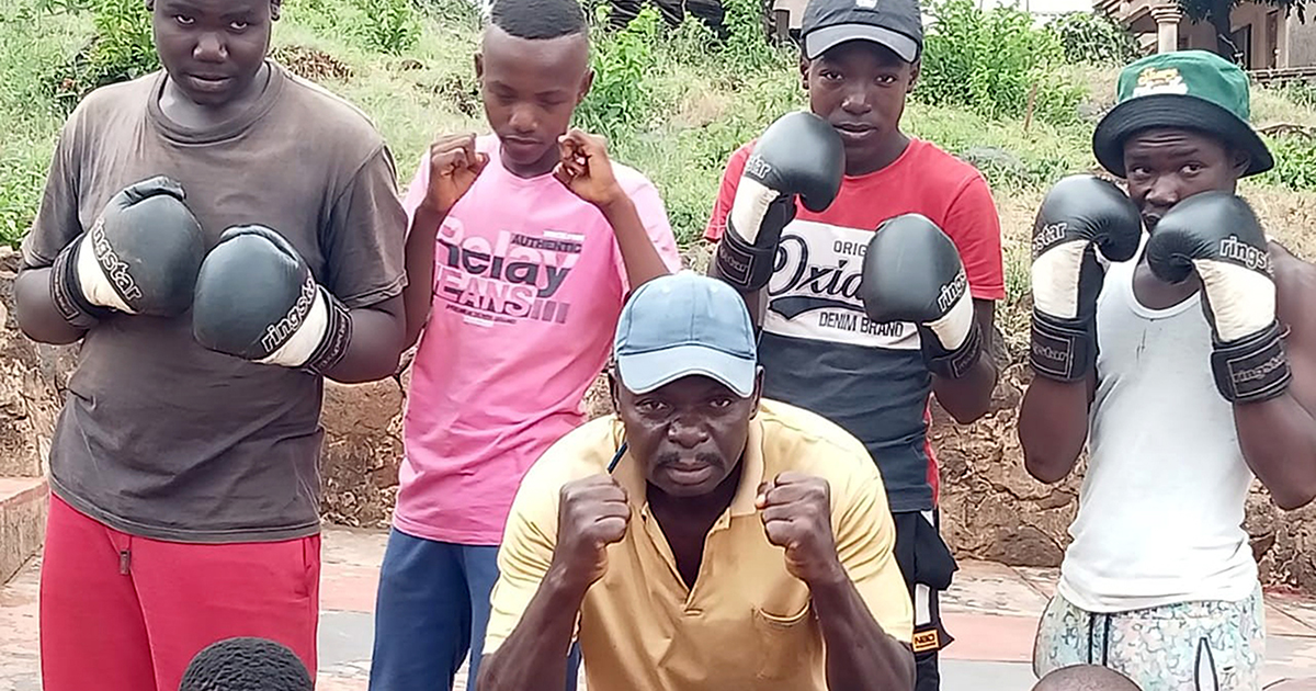Musangwe season is back and in full swing already