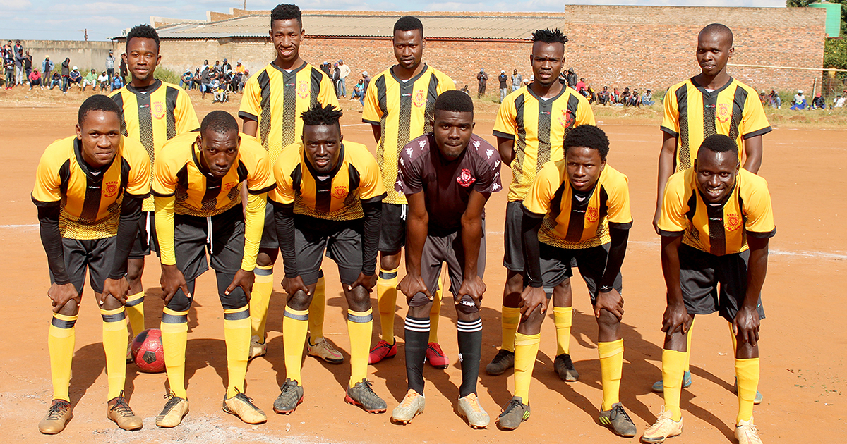 High Aims and Berea FC favourites to win Mafhungwana tournament
