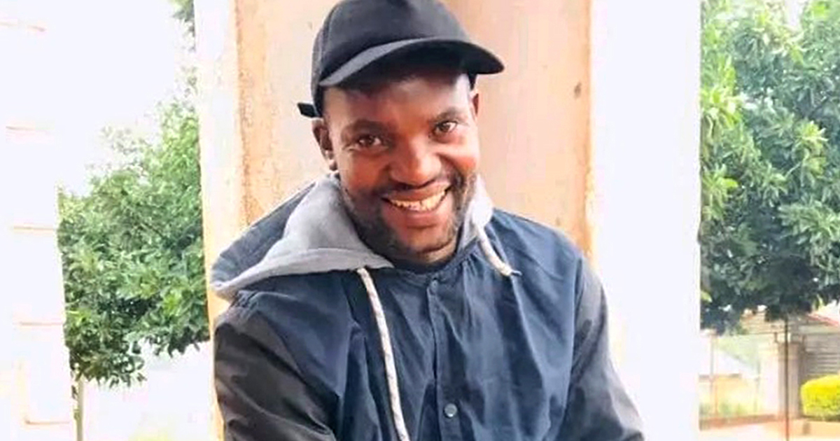 Strangled body of man dumped at Mahonisi