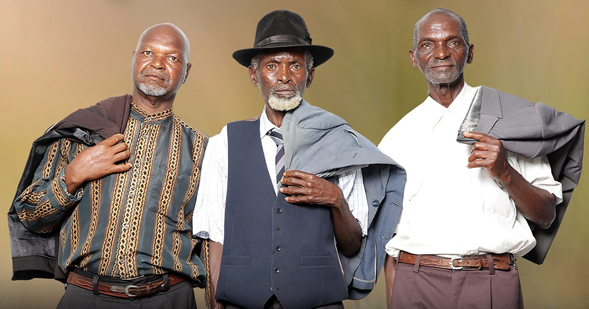 Legendary Adziambei Band addresses social issues in latest album