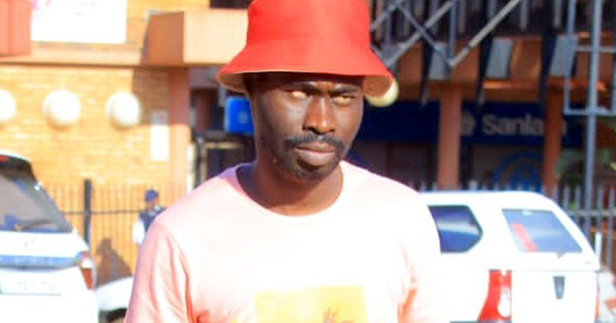 A double release for radio Deejay Vhangani