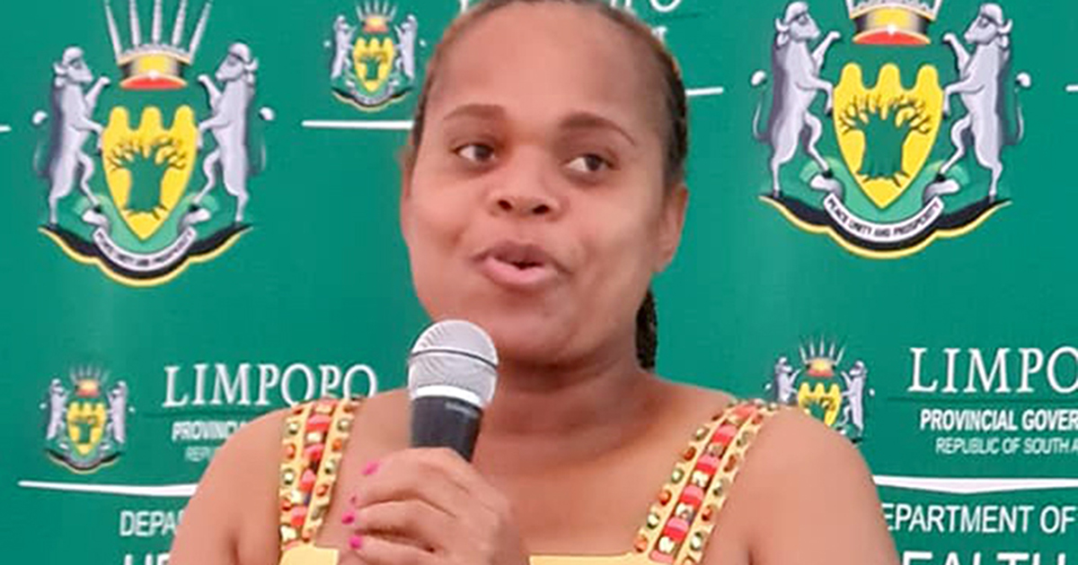 Vha BMA vha khou ṱola vhaendi nga murahu ha u ṱaha ha vhulwadze ha cholera