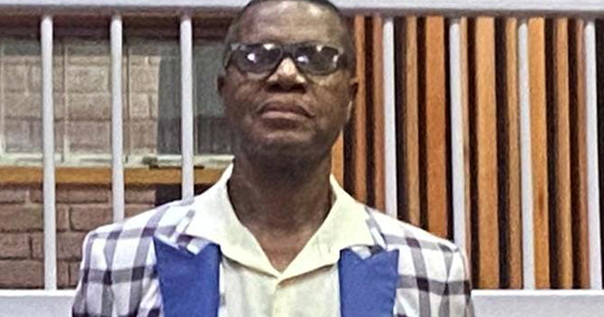 No freedom yet for Bishop Roxley Masevhe