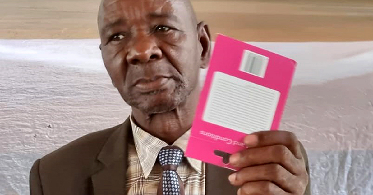 Traditional leader's aide gunned down