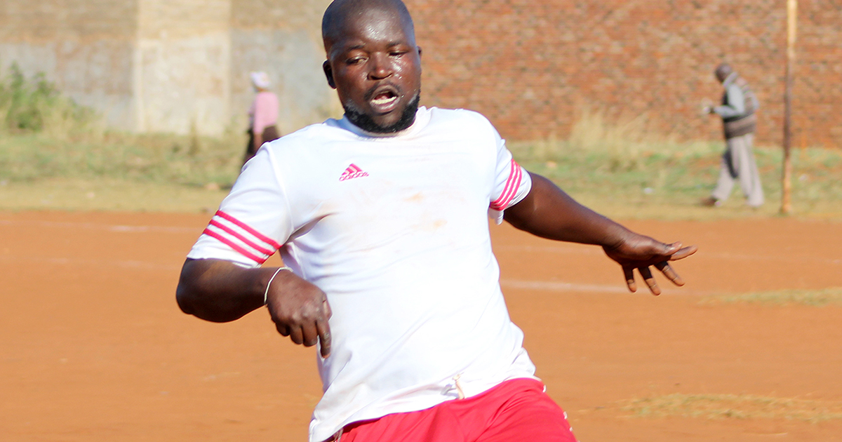 Last-16 round of Lumveleni tournament starts