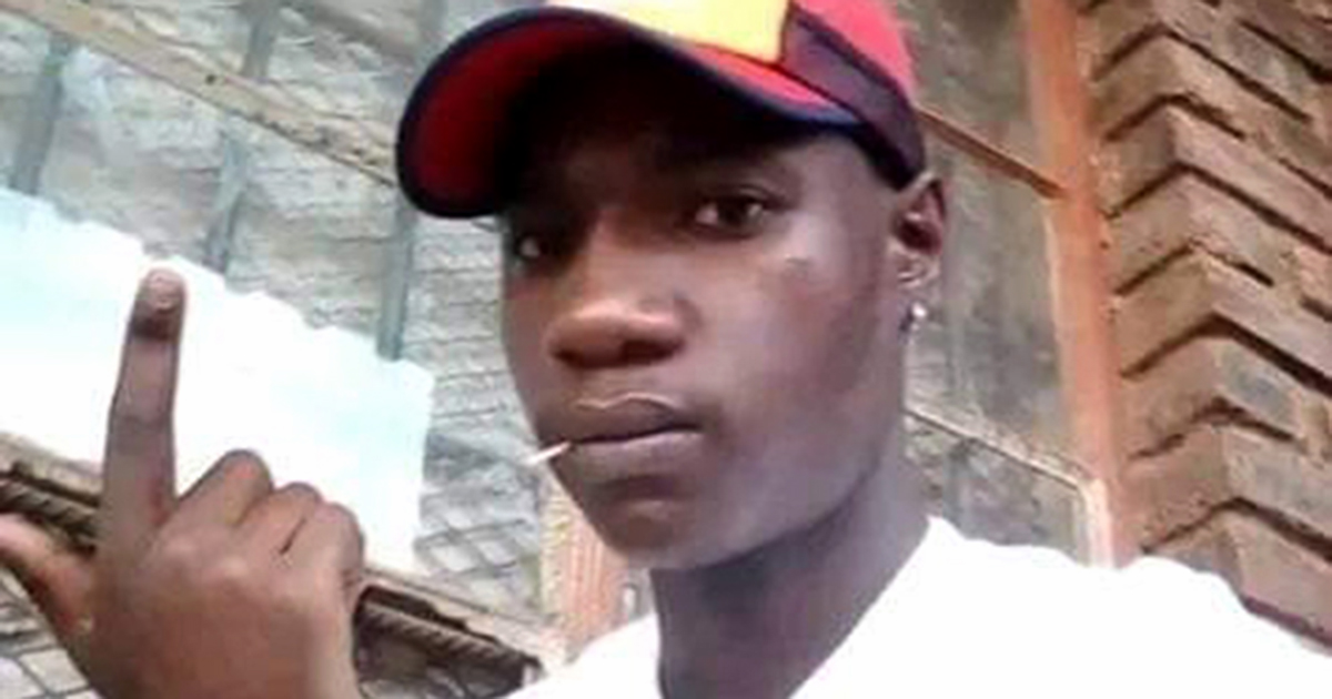 Itsani community shocked by brutal murder of young man