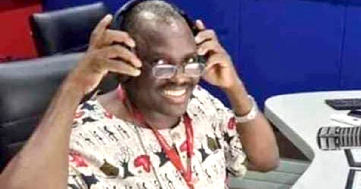 Death of well-known cop and radio presenter comes as shock