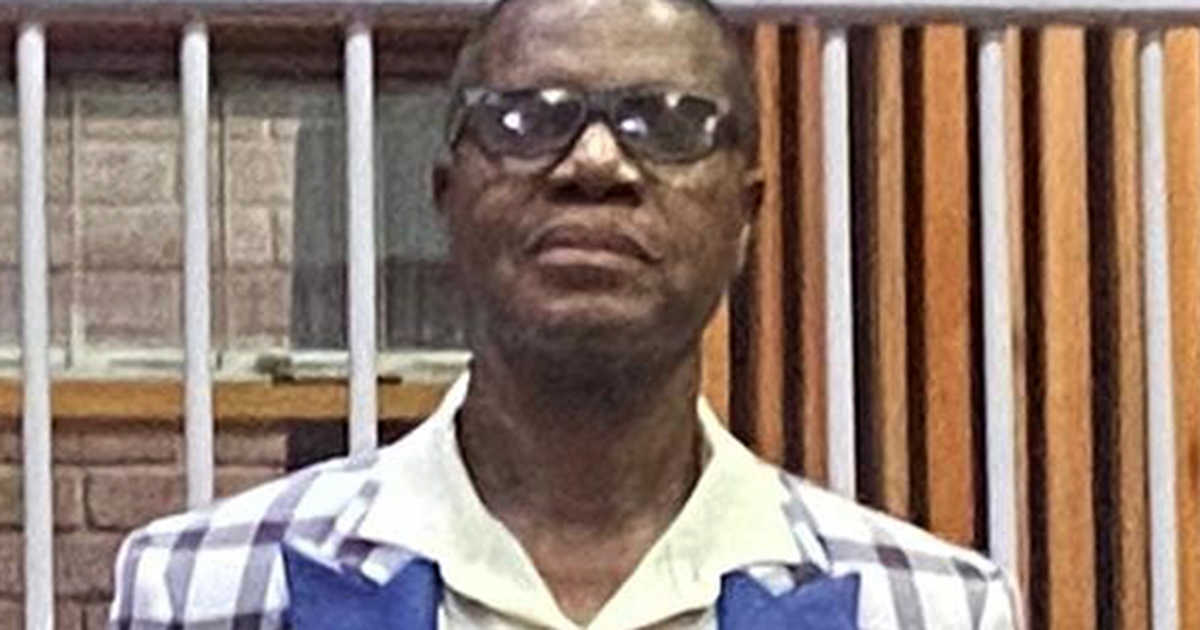 Vhembe bishops pledge support for disgraced Bishop Masevhe