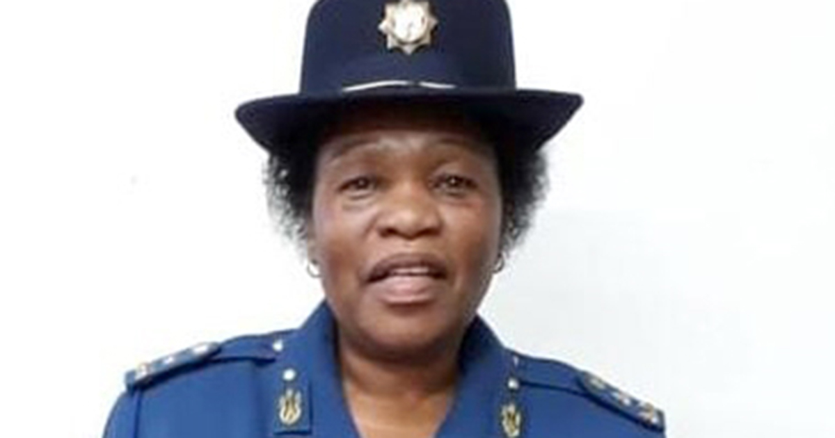 Brig Sivhula honoured for long-standing service