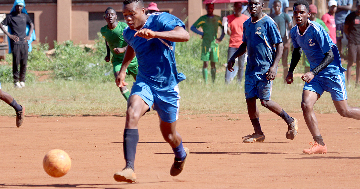 Will Hungry Vultures prey on Tshikovha Arsenal?