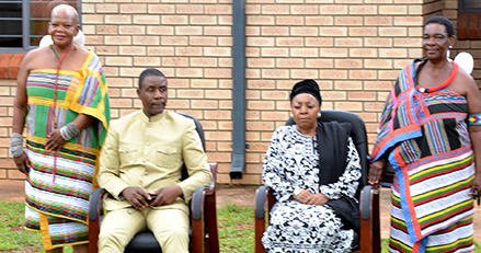 Zwikolo zwi sa shumi zwavhuḓi vho dalelwa uri vha ṱuṱuwedziwe kha nwaha wa pfunzo
