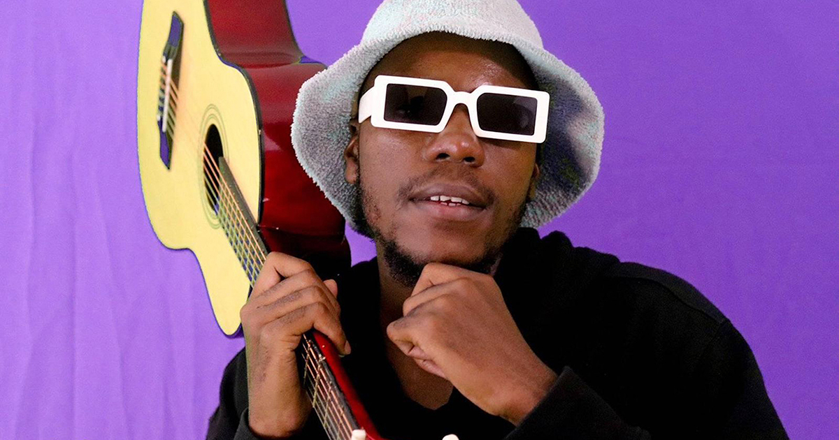 Eazy SA o anḓadza nyimbo ntswa ya “Hune Rabva”