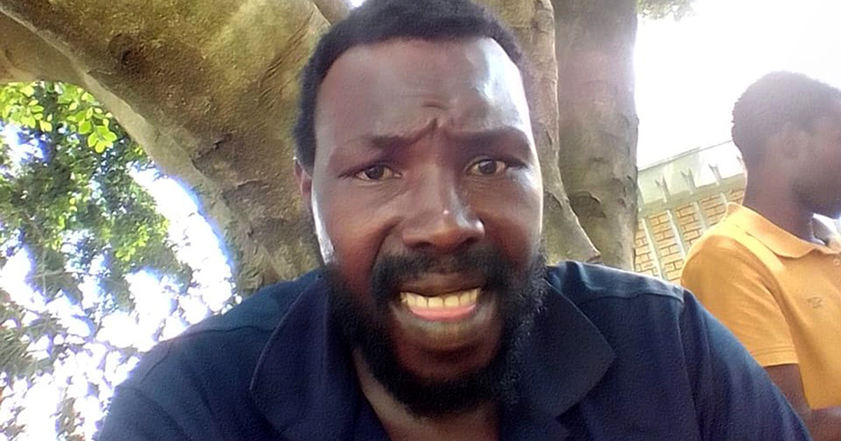 Police searching for gunman after murder at Tshikhwani