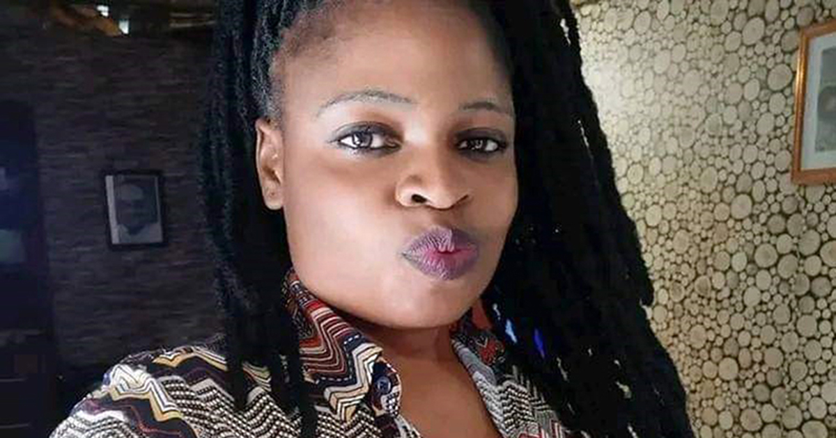 Mia Muofhe - gone but not forgotten