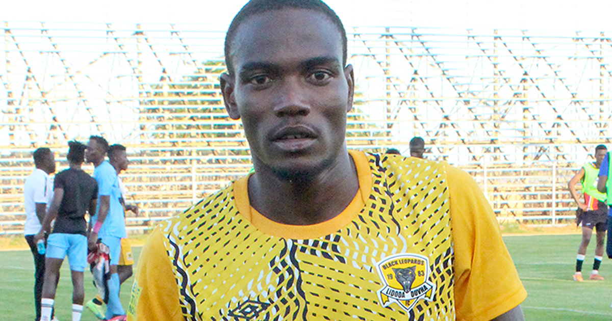 Leopards ready to maul the Callies