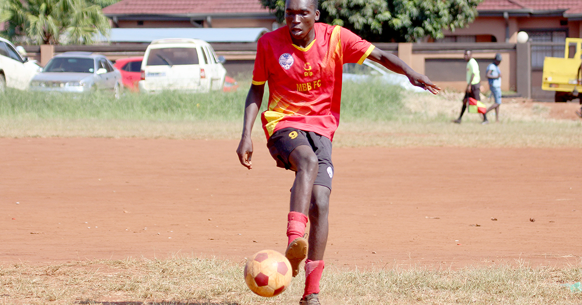 Blue Birds and United Brothers in first Lumveleni quarter-final clash