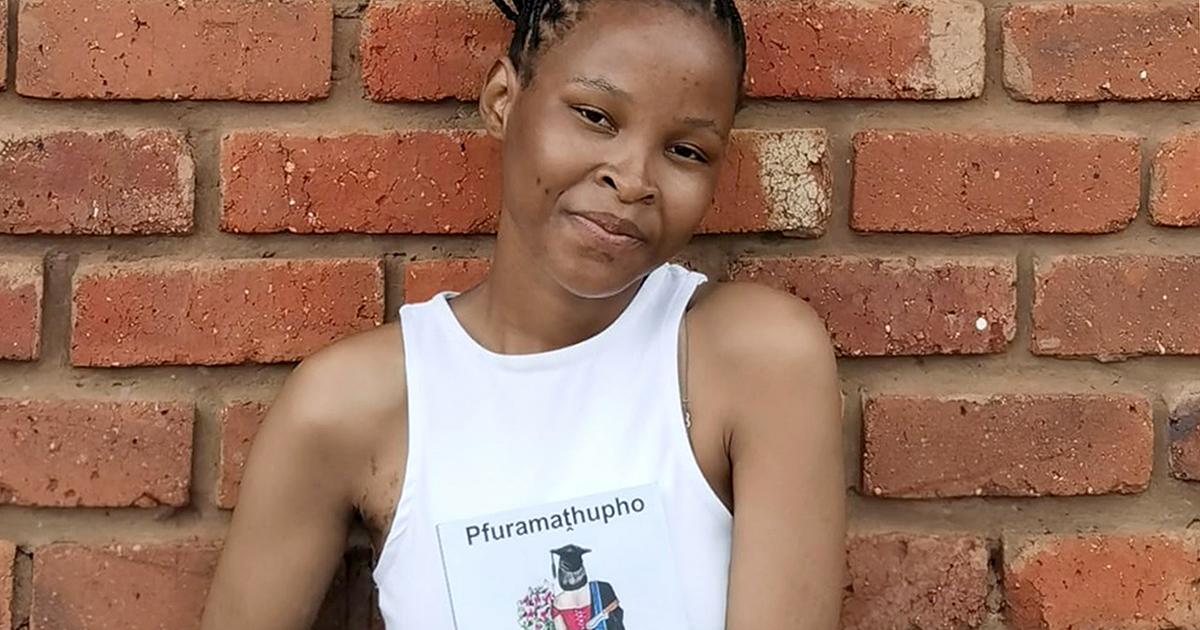 Another good read by Phathutshedzo