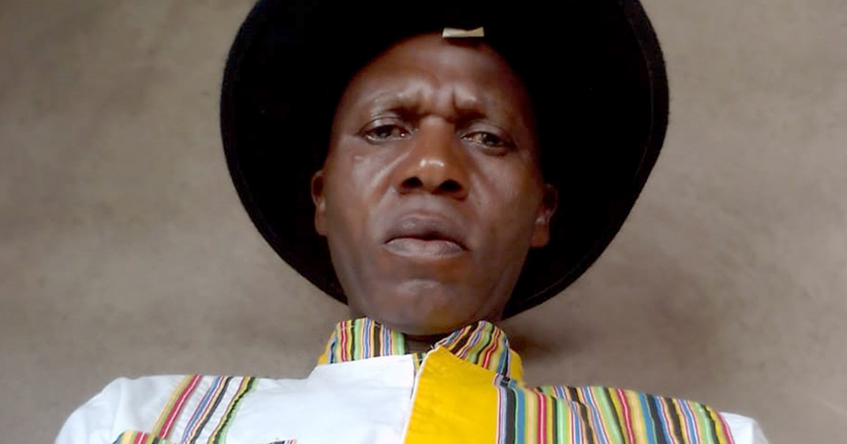 Takalani returns to the studio after 20 years