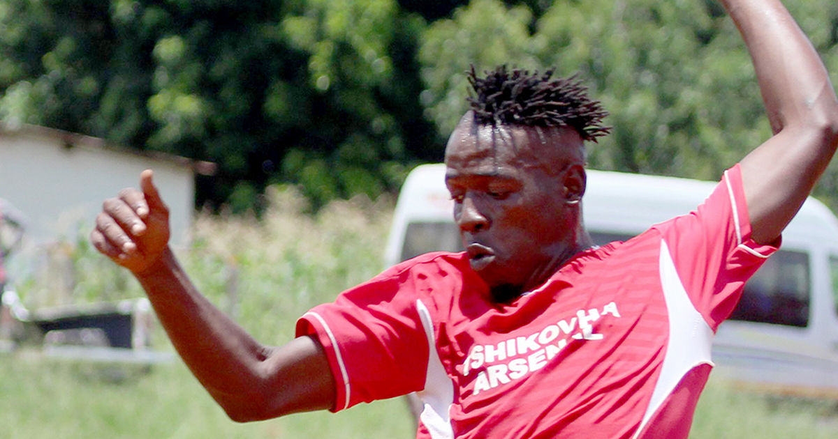 Arsenal and Settlers in Lumveleni semi-final clash