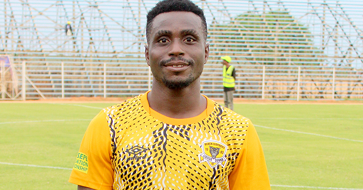 'Boosted' Leopards side must clear the City Rovers hurdle