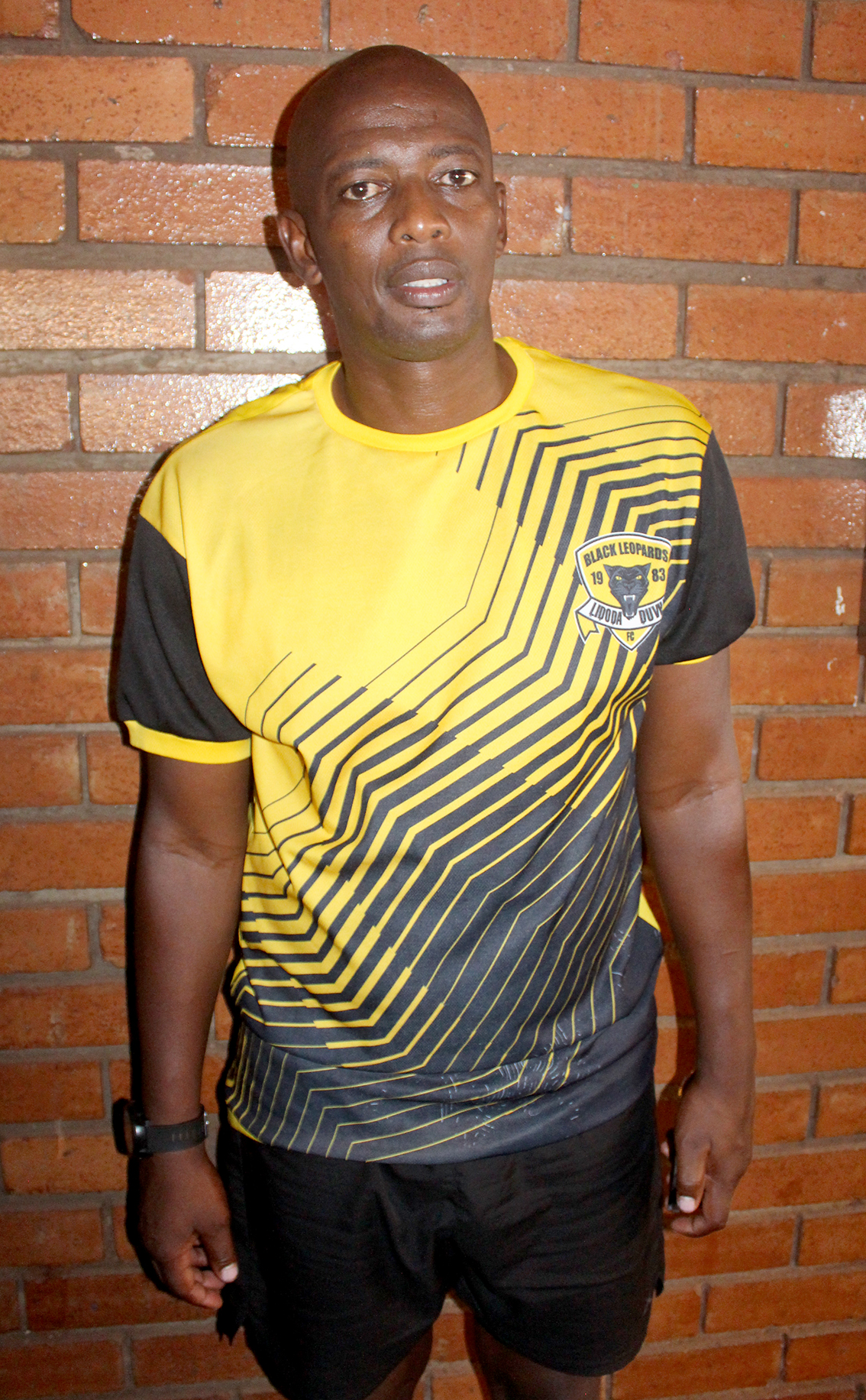 Leopards will be promoted this season, says new assistant coach