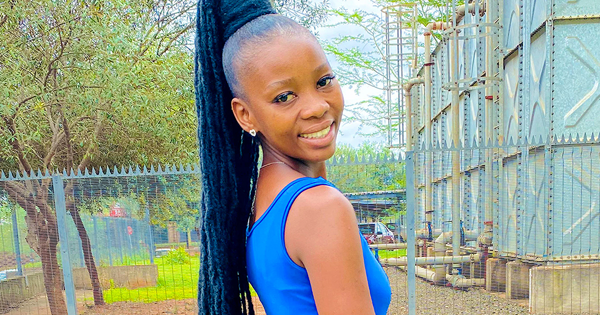 Tshisima in the top 20 for Miss South Africa Heritage