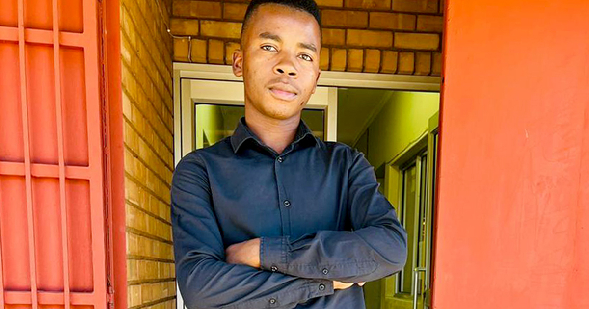 Young academic killed in car accident