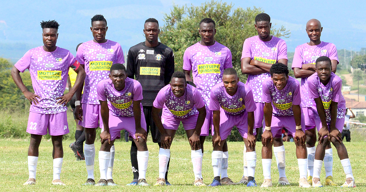 Mpheni Defenders come up against XI Bullets in ABC Motsepe clash