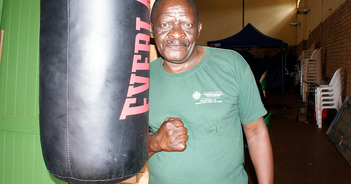 Pro boxers warned not to take part in musangwe fights