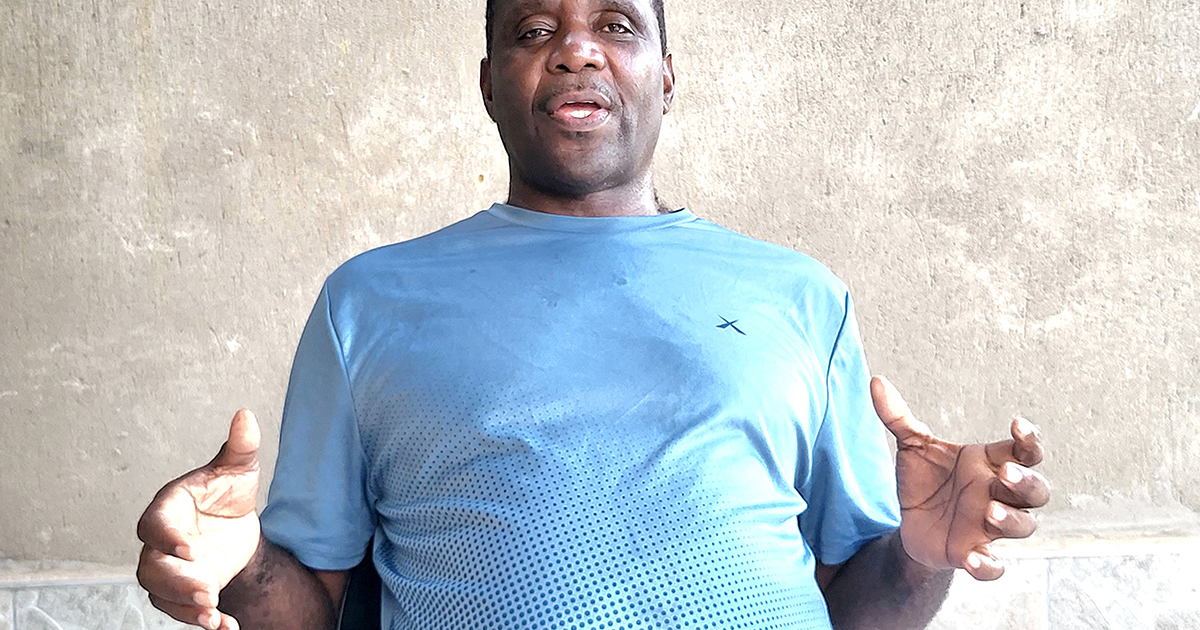 Mupondi o gwevhiwa minwaha ya fumbili dzhele