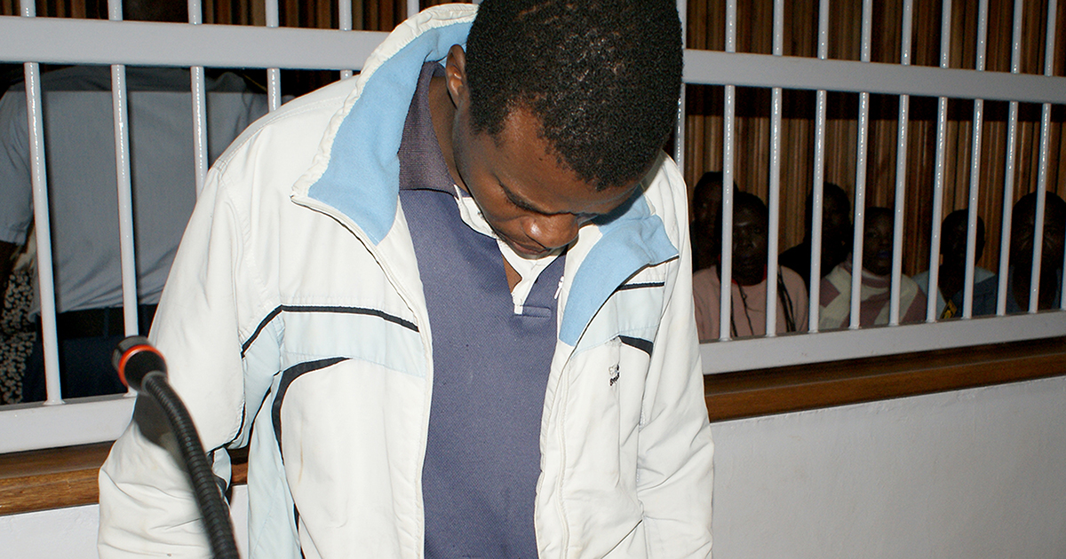 Nyamande to apply for bail