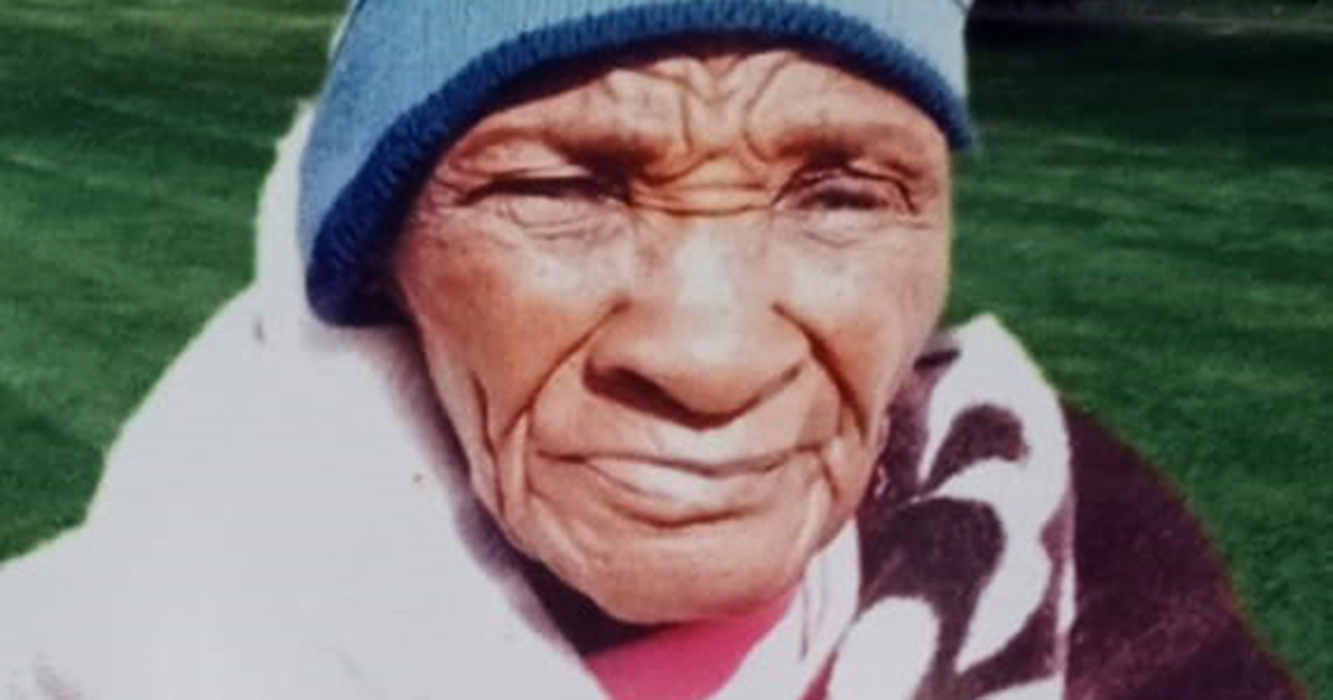 A sad farewell to Granny Nyawasedza Mauda (92)