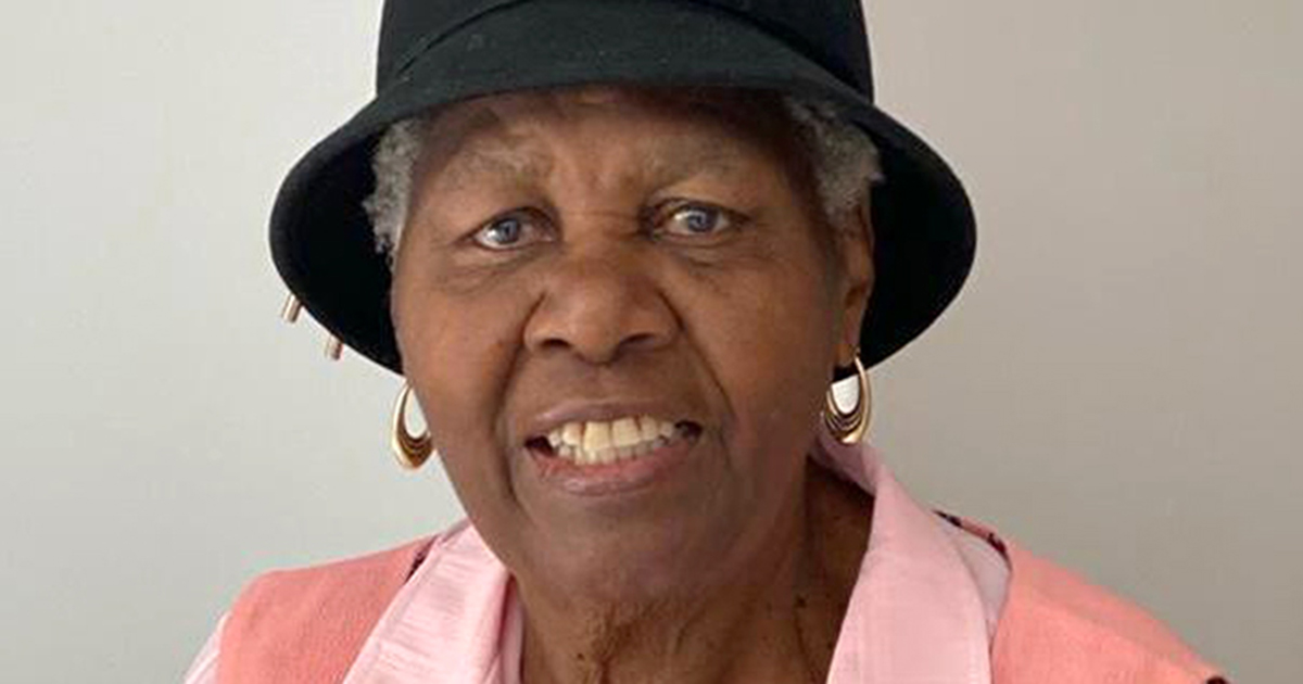 Former principal and community builder Leah Razwiedani dies