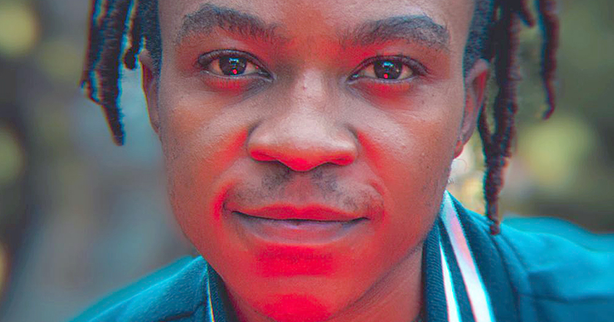 Osome Feyn's new EP a compendium of love songs