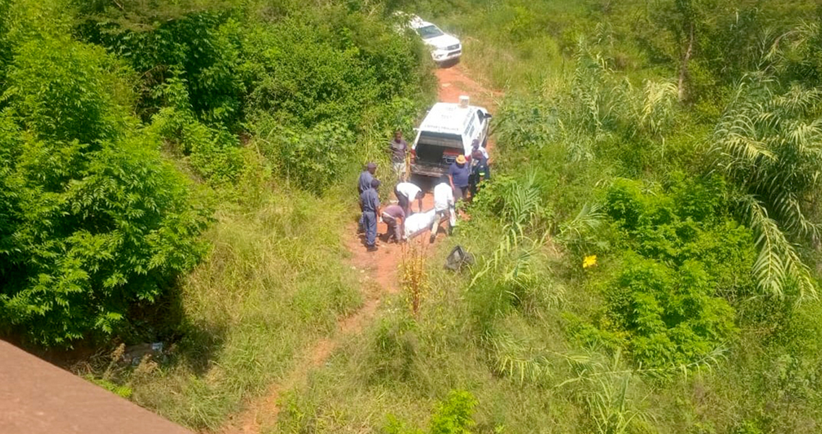 Many questions after body of man is found under bridge