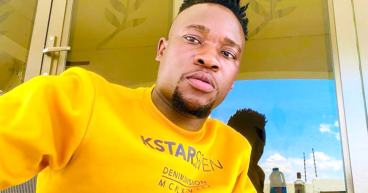 Chief Ndibu strikes right chord