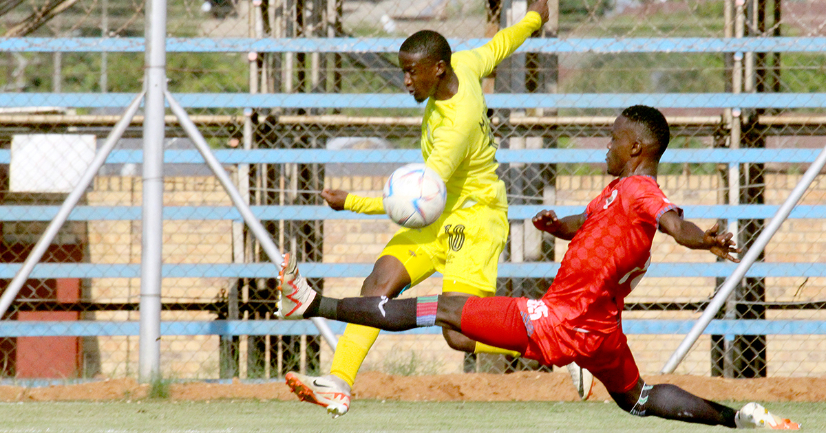 More woes for struggling VFC