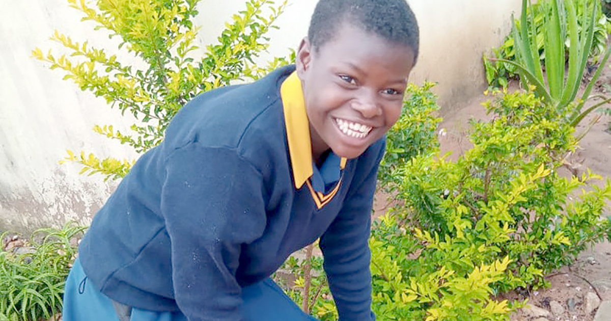 Mme vha na tshililo nga ha ṅwana wavho ea ngalangala mahola
